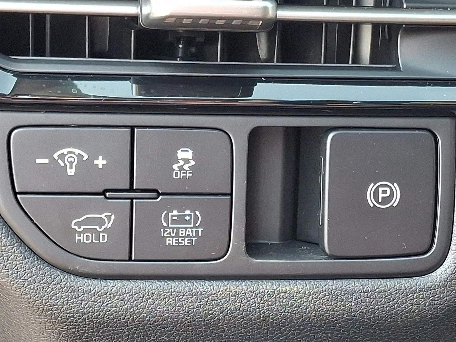 New 2027 Gray Kia EX image 19