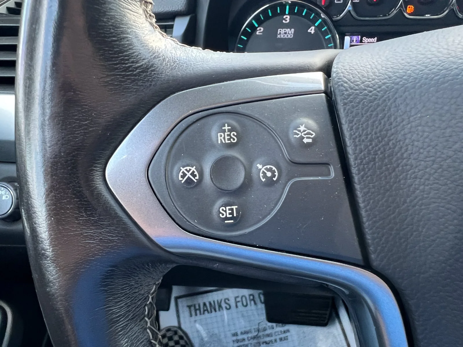 Used 2018 Black Chevrolet LS image 13