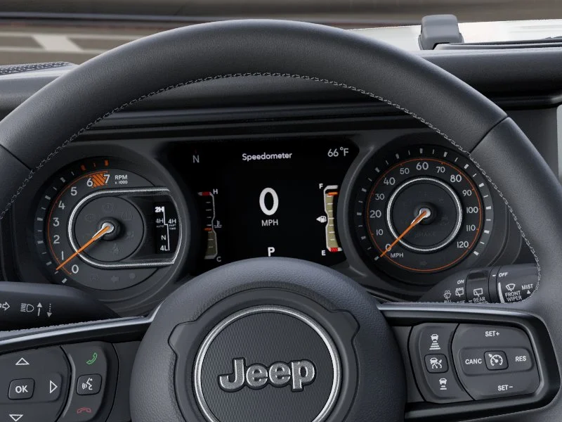 New 2026 41 Exterior Paint Jeep  image 17