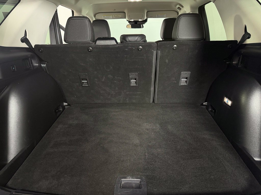 Used 2025 Gray Ford Big Bend image 19
