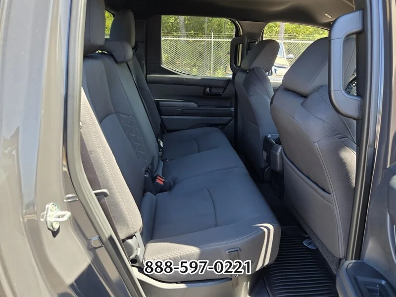 Used 2025 Underground TOYOTA SR5 image 18