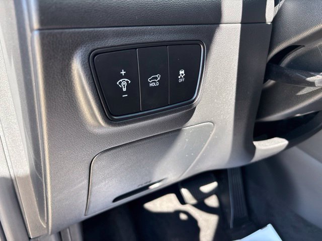 Certified Used 2023 Gray Hyundai SEL image 16