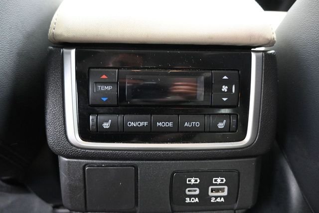 Used 2023 White Subaru Limited image 20