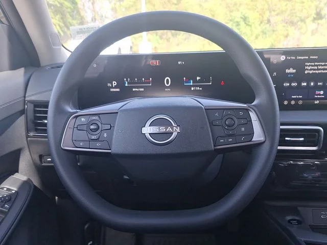 New 2027 Imperial Bronze Nissan SV image 14