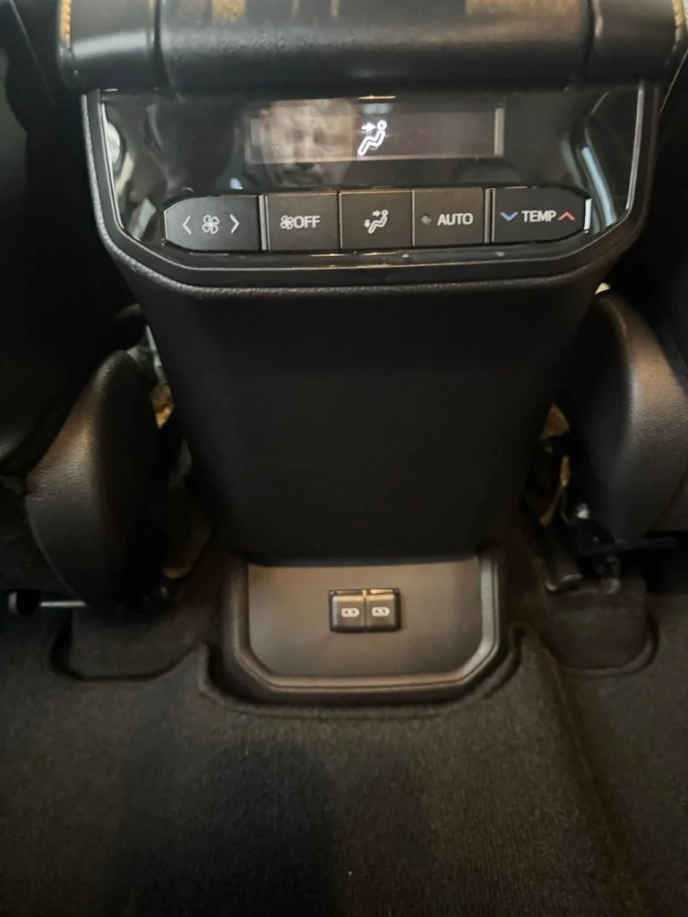 New 2025 Beige Toyota XLE image 33