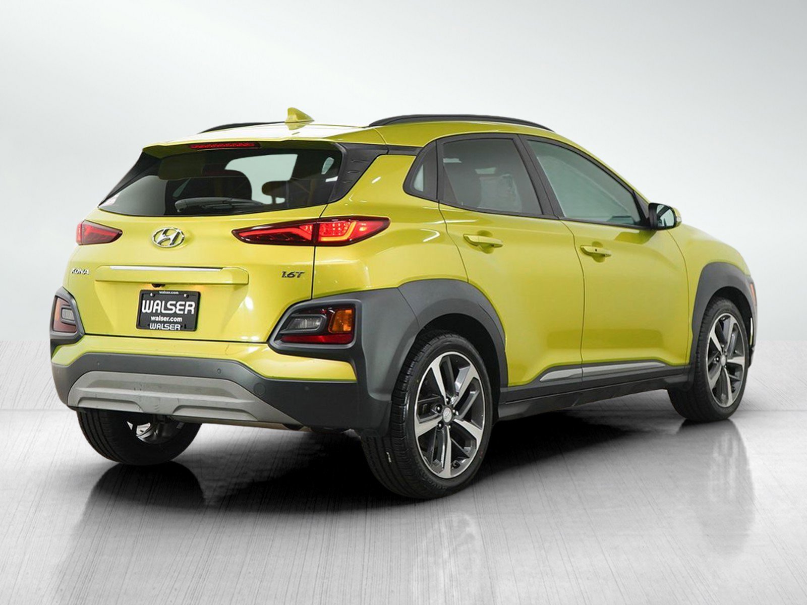2020 Hyundai Kona Ultimate - Photo 6