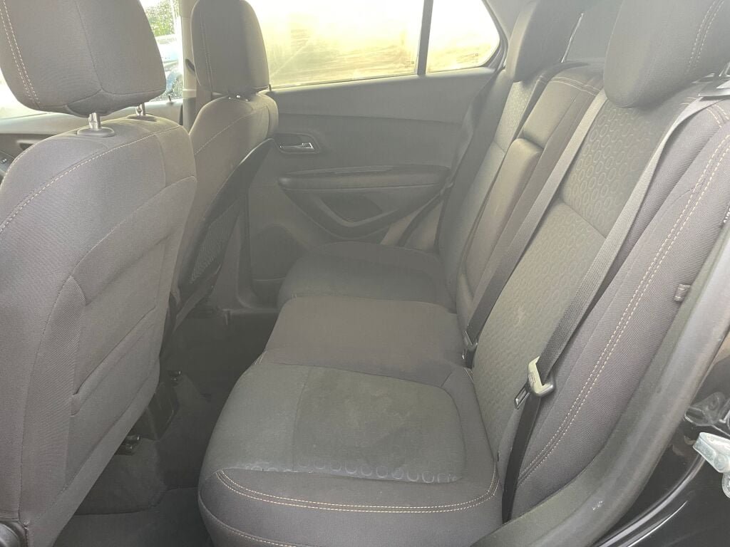 Used 2019 Mosaic Black Metallic Chevrolet LS image 17