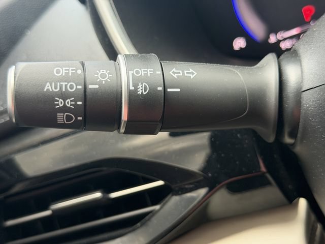 Used 2024 Blue Acura Type S Advance Package image 31