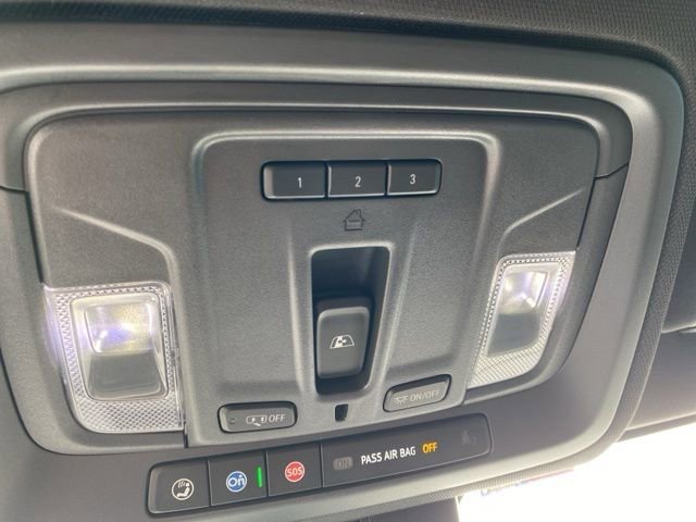 2024 Chevrolet Silverado 1500 ZR2 - Photo 30