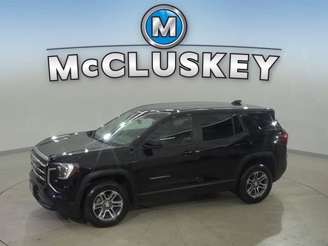 2026 GMC Terrain Elevation AWD's photo