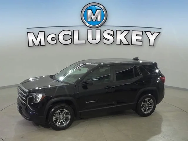 2026 GMC Terrain Elevation AWD's photo