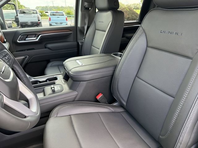 2026 GMC Sierra 2500HD Denali - Photo 18