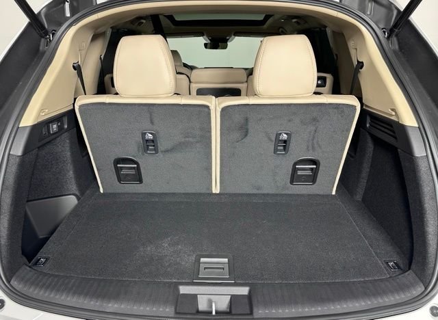 New 2026 Platinum White Pearl Acura Technology Package image 26