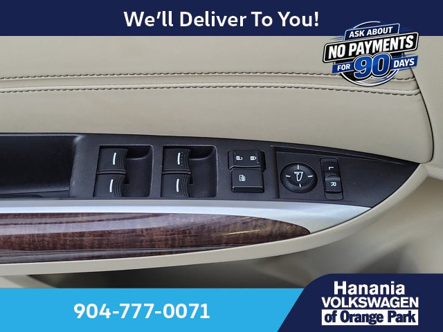 Used 2019  Acura 3.5L Technology Pkg image 29