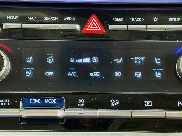 New 2026 White Hyundai Limited image 18