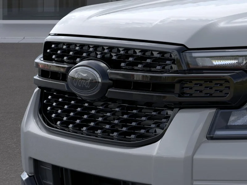 New 2026 Avalanche Ford XLT image 25