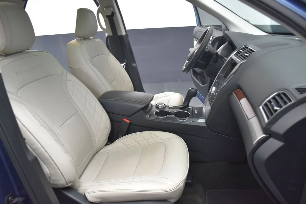 2018 Ford Explorer Platinum - Photo 30
