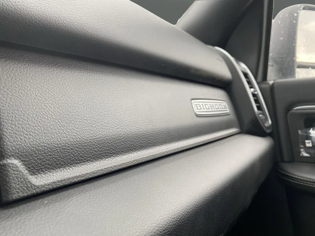 2025 RAM 2500 Big Horn - Photo 29