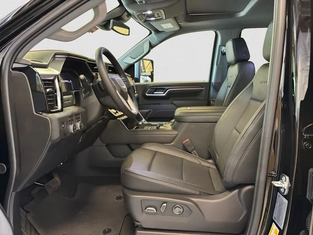 New 2026 Black GMC Denali image 10