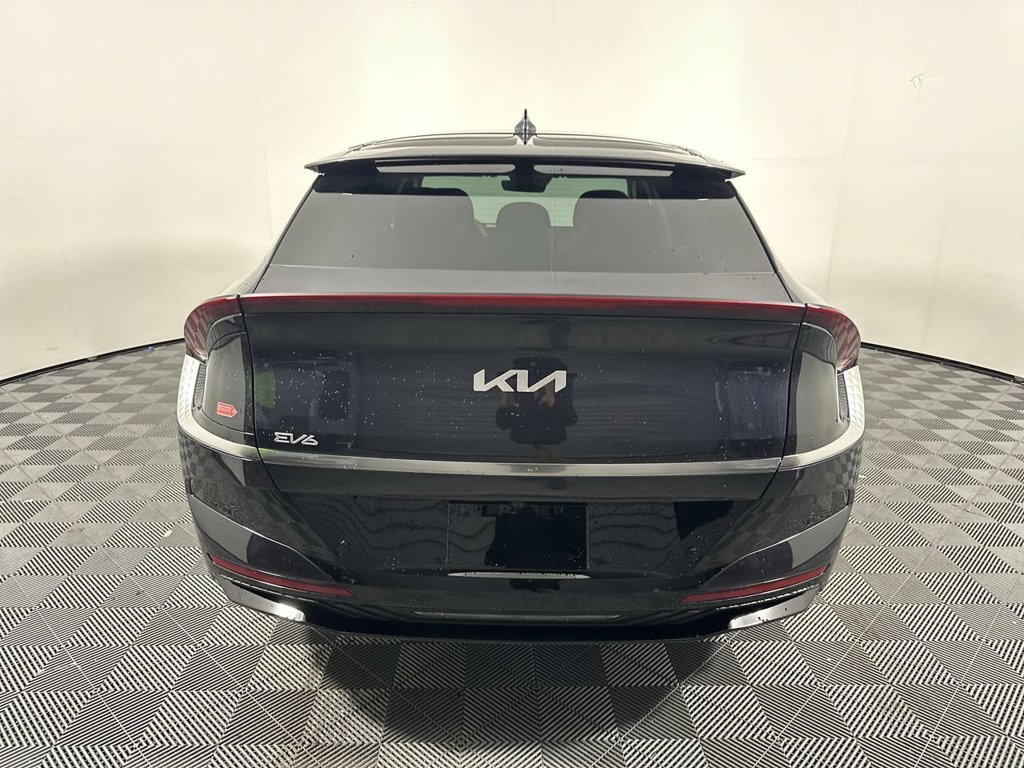 New 2026 Panthera Metal Kia WIND image 20