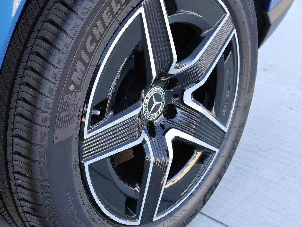 New 2027 Blue970 Mercedes-Benz GLC 300 image 42