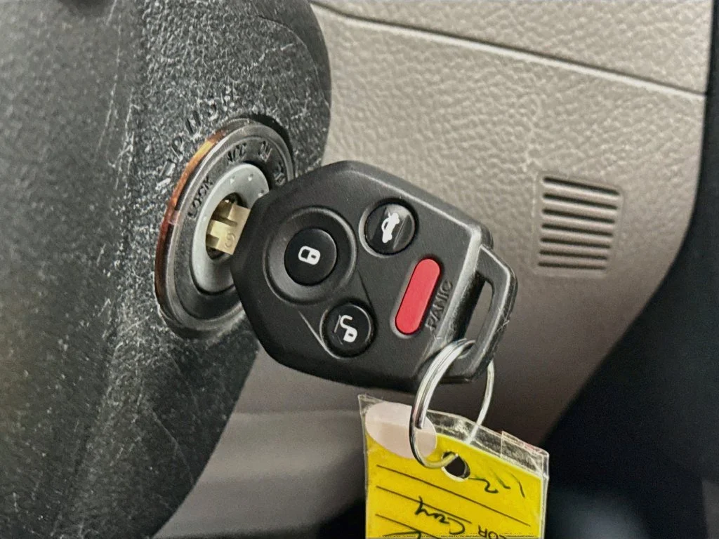 Used 2018 Gray Subaru 2.5i Premium image 19