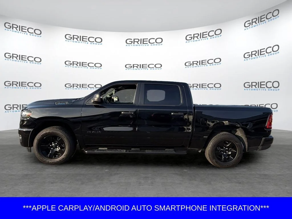 Used 2025 Black Ram Tradesman image 3