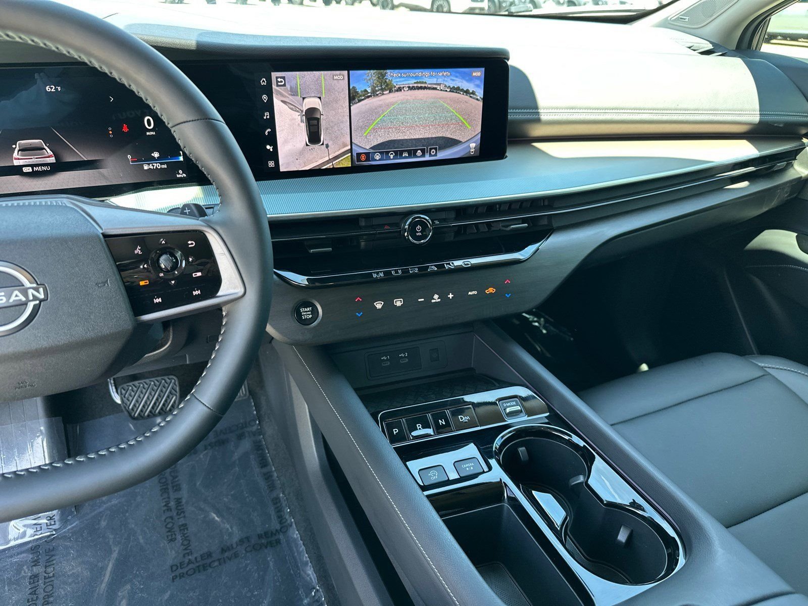 Certified Used 2025 Blue Nissan SL image 27