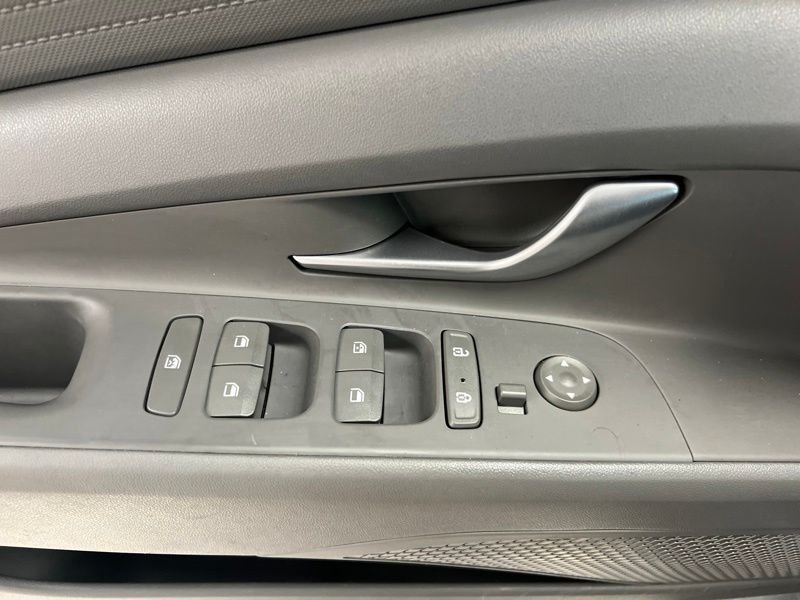 Used 2022 Blue Hyundai SEL image 19