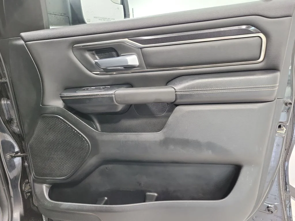 Used 2019 Black Ram Rebel image 26