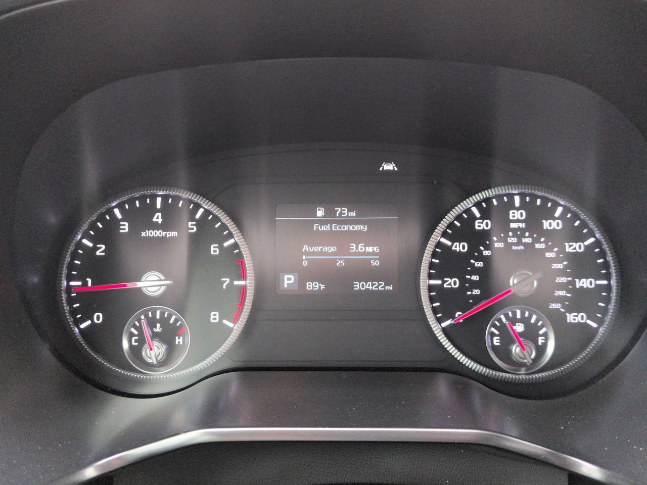 Certified Used 2022 Dark Moss Kia S image 33