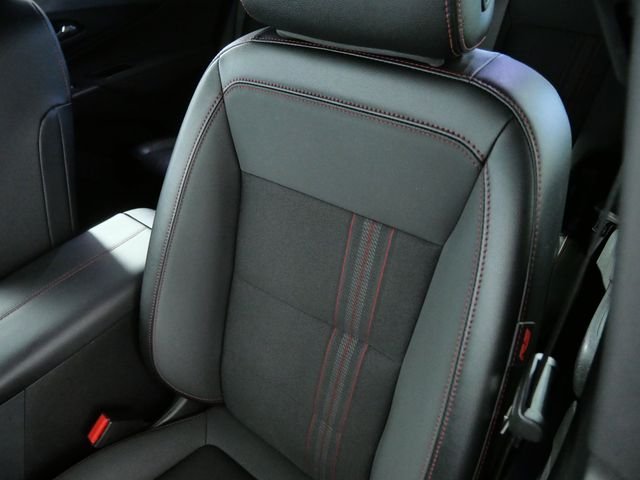 Certified Used 2024 White Chevrolet RS image 17