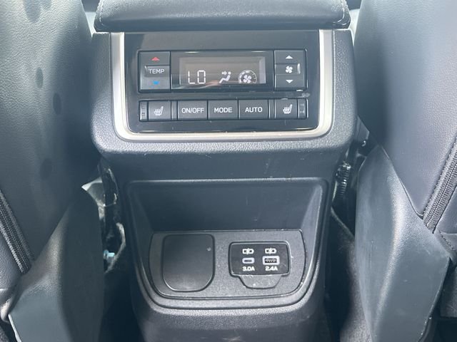 Used 2023 Gray Subaru Limited image 40