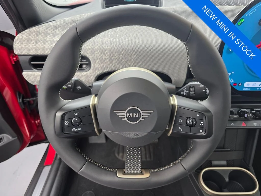 2026 MINI Hardtop 4 Door S - Photo 15