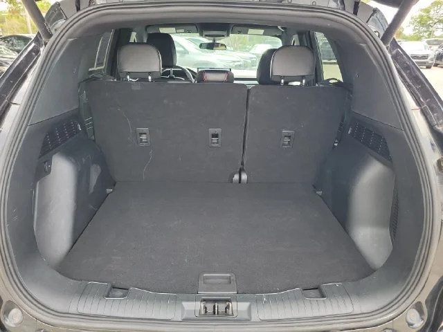 2024 Ford Escape ST-Line - Photo 14