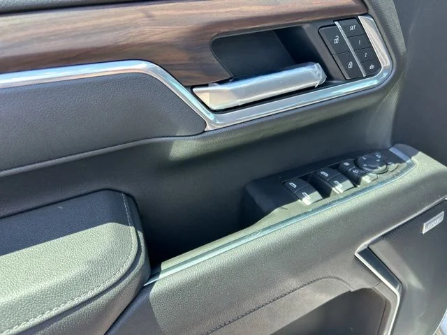 New 2026 Sterling Metallic GMC SLT image 22