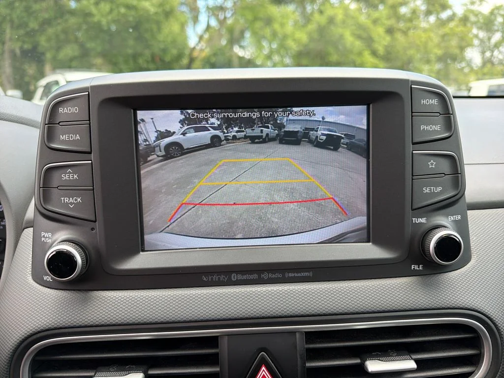 2020 Hyundai Kona SEL Plus - Photo 28