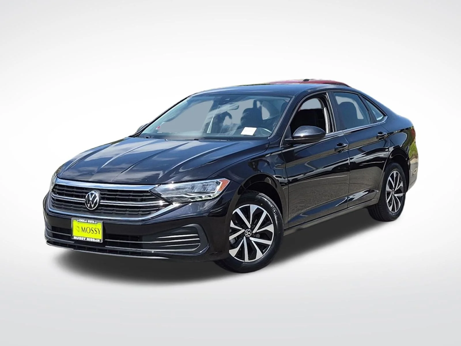 2024 Volkswagen Jetta