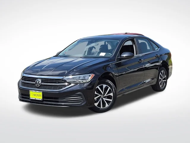 2024 Volkswagen Jetta 1.5T S
