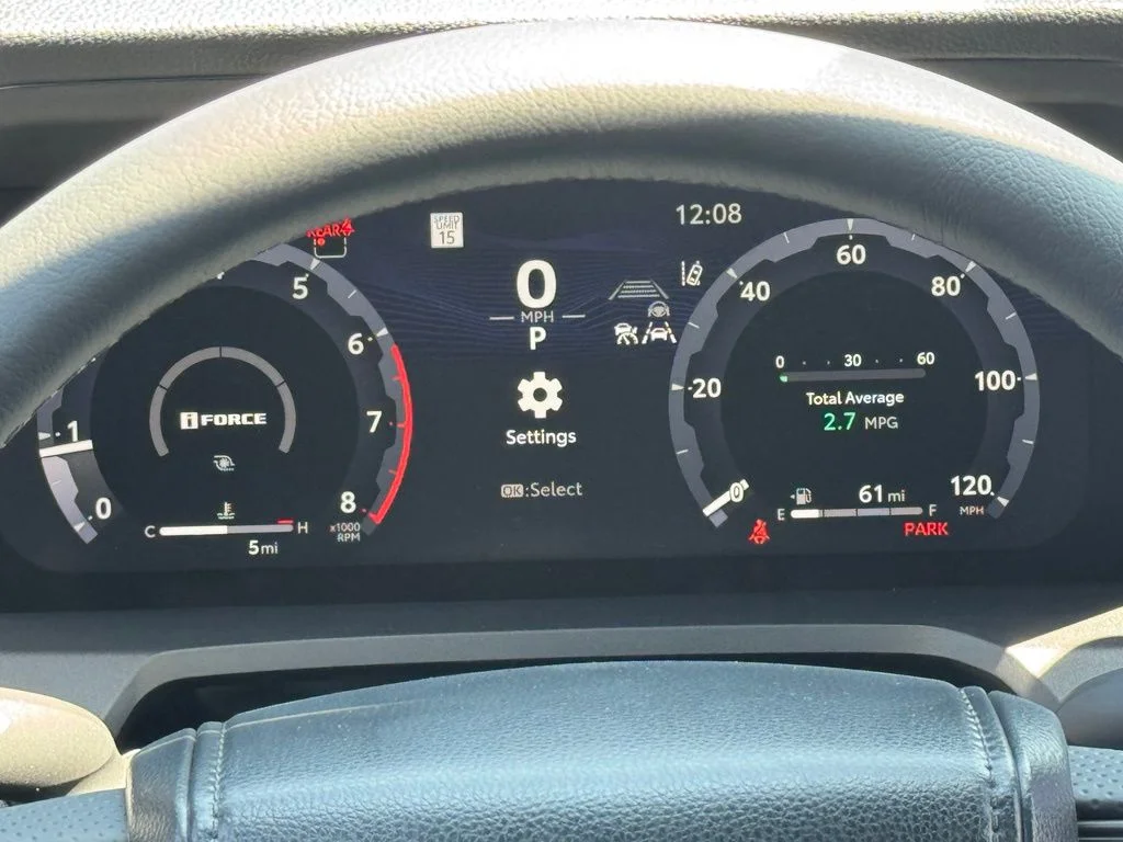 New 2026 Wind Chill Pearl Toyota Limited image 24