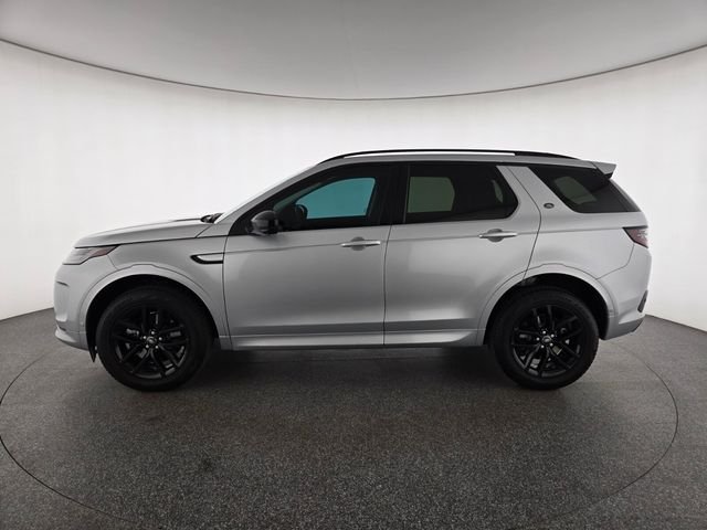 Used 2025 Silver Land Rover S image 29