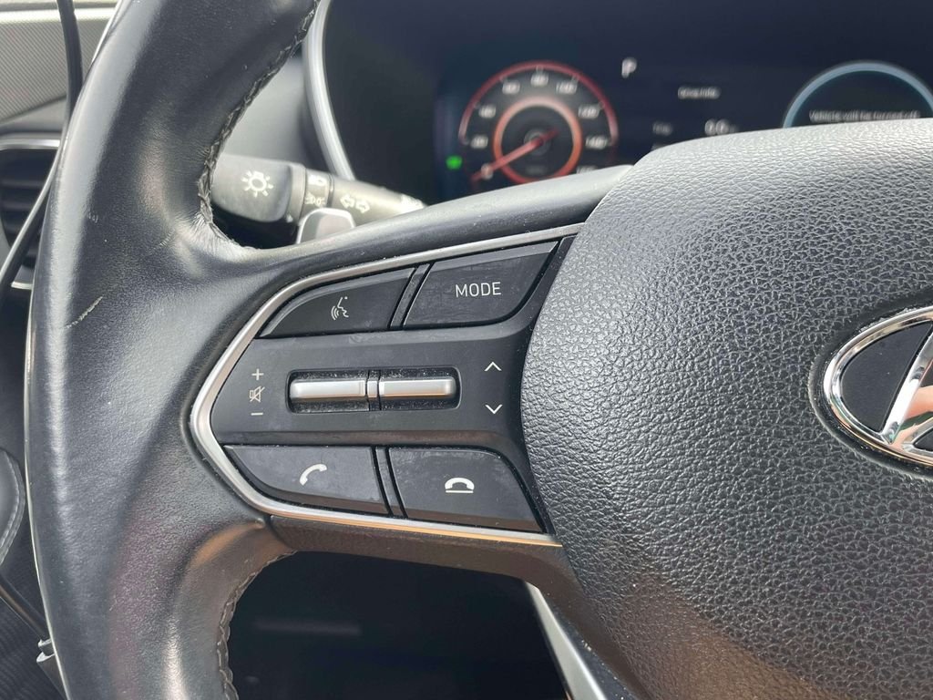 2021 Hyundai Santa Fe SEL Premium HEV - Photo 20