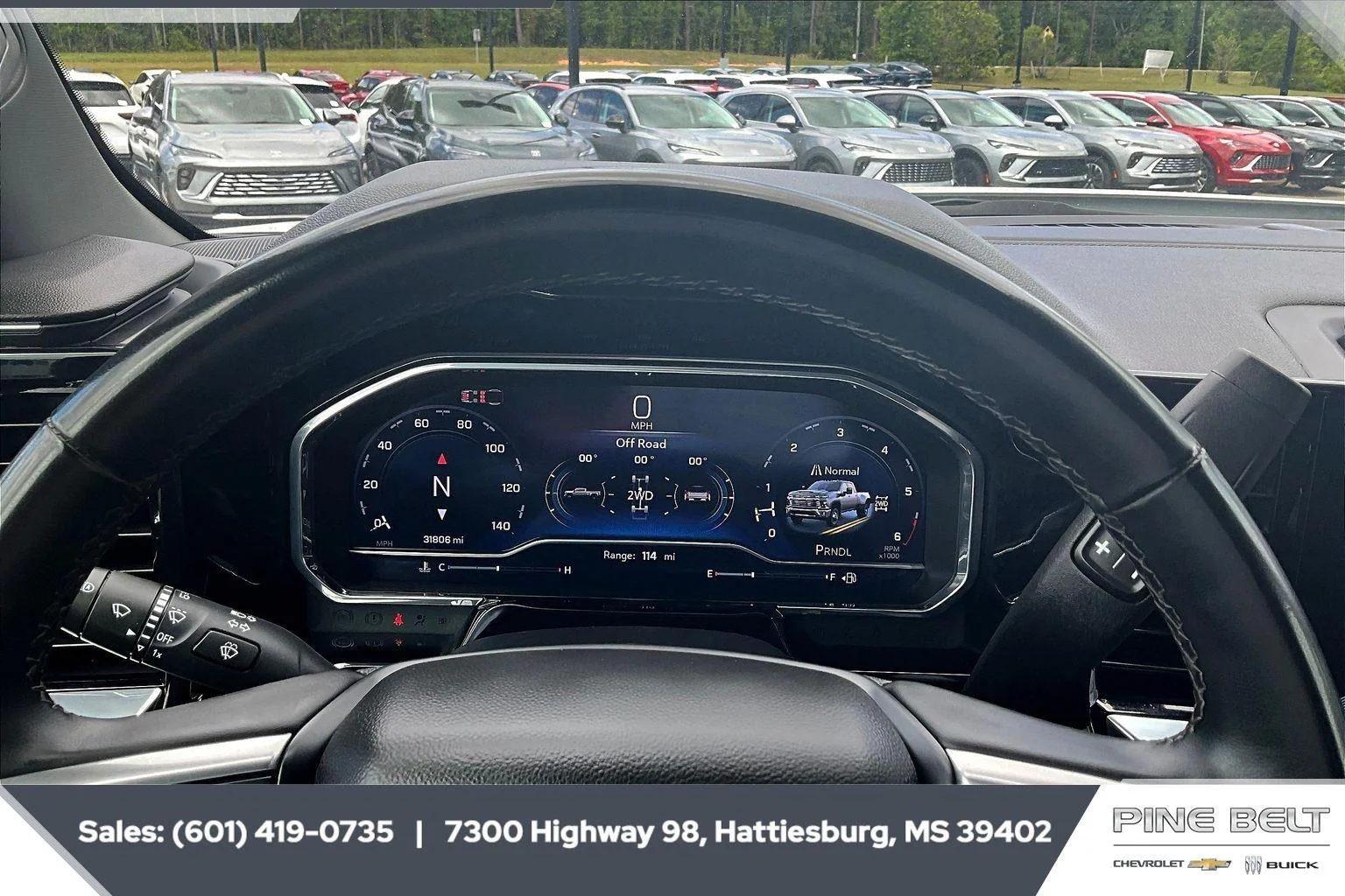 2025 Chevrolet Silverado 3500HD LT - Photo 15