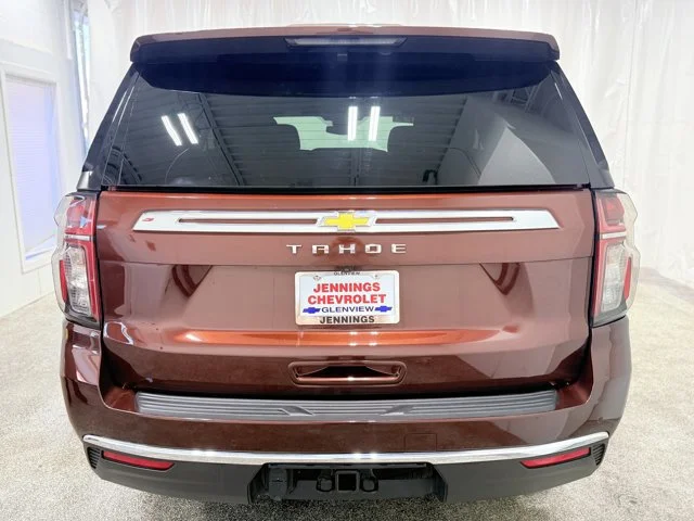 Used 2023 Auburn Metallic Chevrolet LS image 7