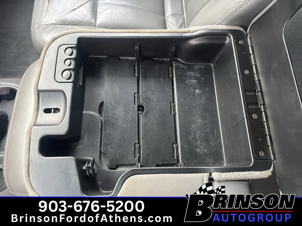 Used 2006 Inferno Red Crystal Pearlcoat Dodge Laramie image 23