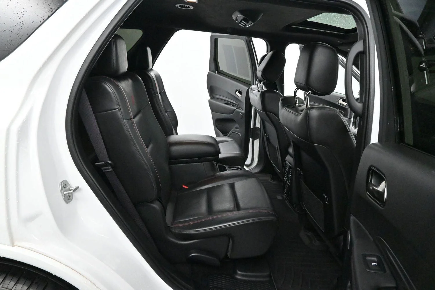 Used 2022 White Knuckle Clearcoat Dodge R/T Plus image 35
