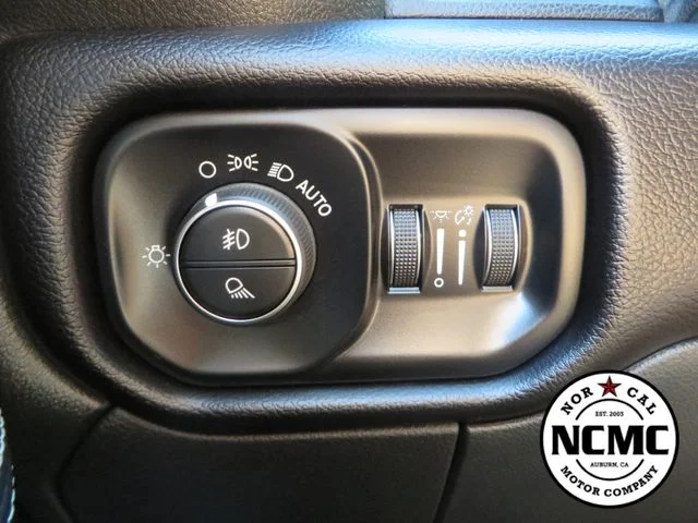 2024 RAM Ram 2500 Pickup Laramie - Photo 41