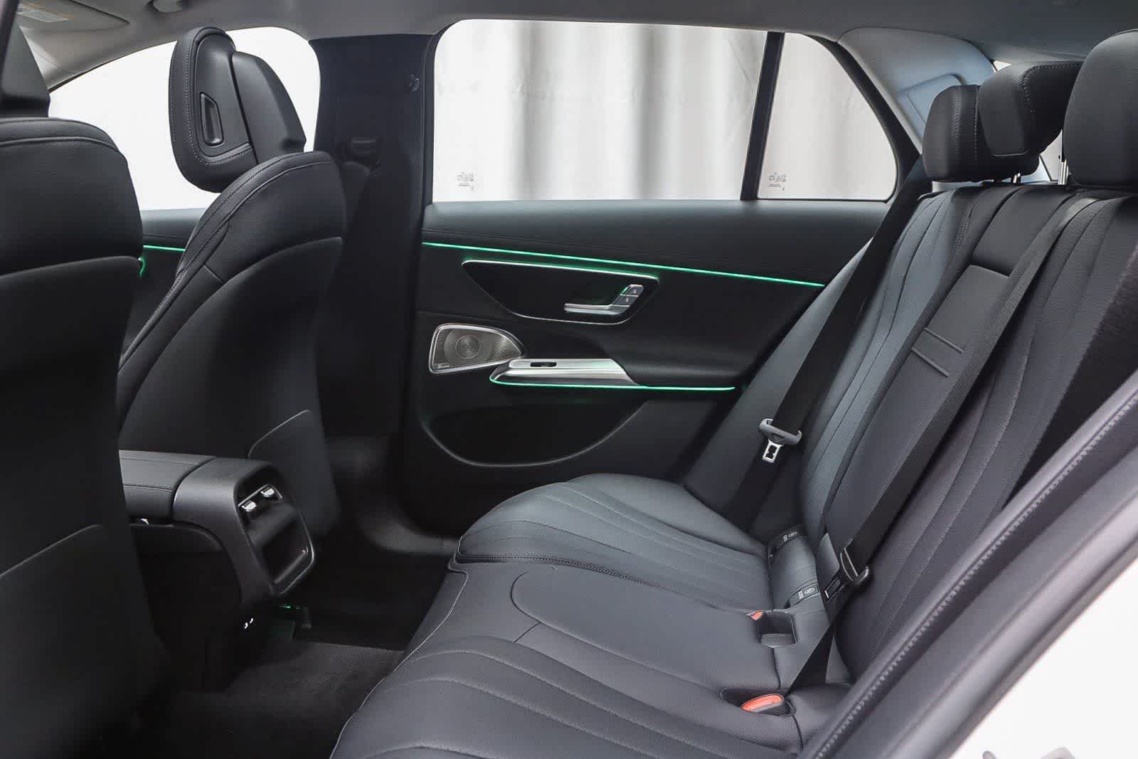 2025 Mercedes-Benz E-Class E450 All-Terrain - Photo 60