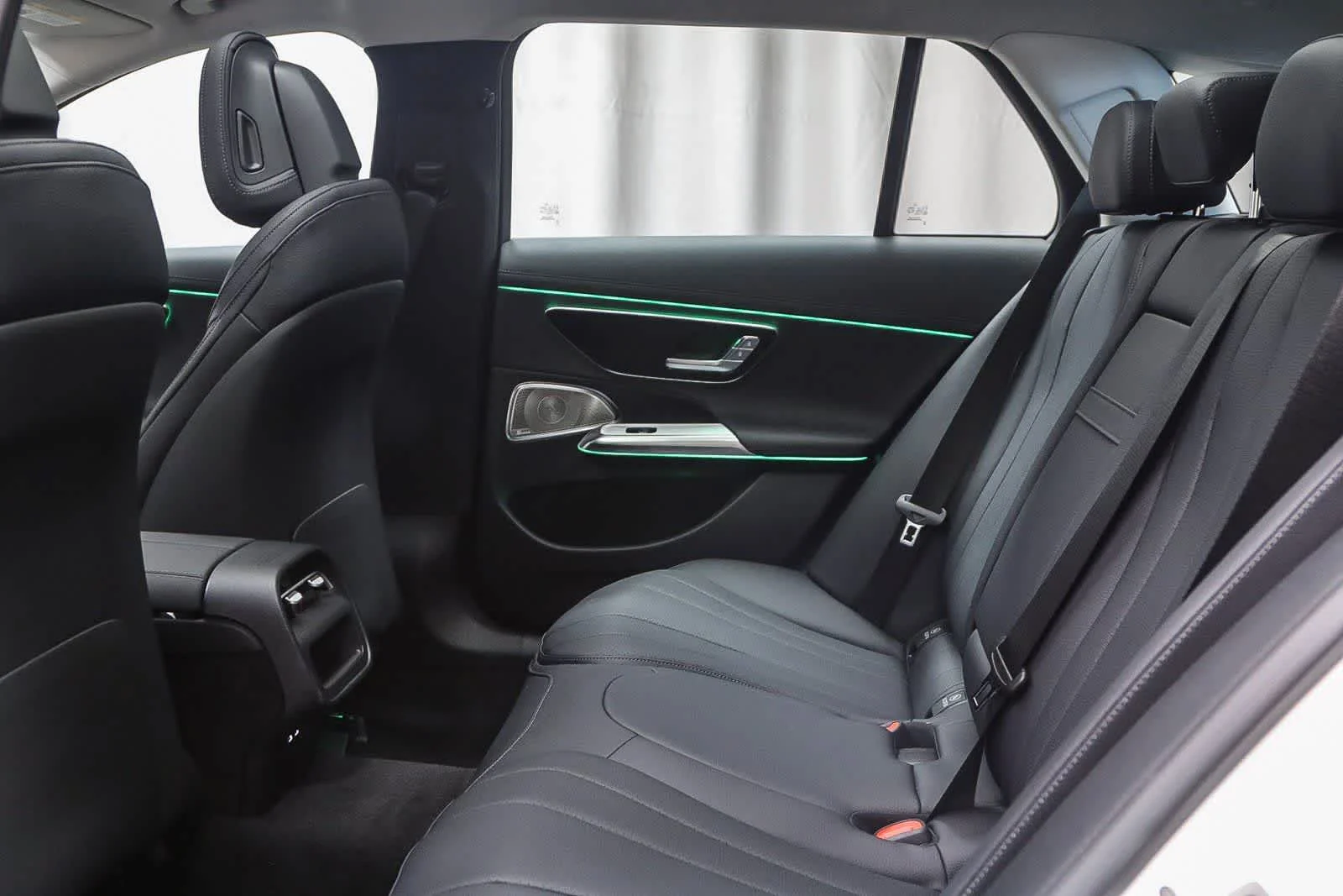 2025 Mercedes-Benz E-Class E450 All-Terrain - Photo 60