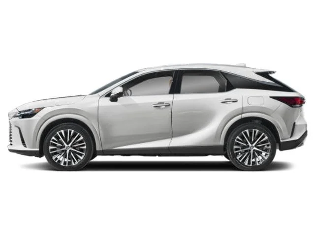 Used 2026 White Lexus 350h Premium image 3